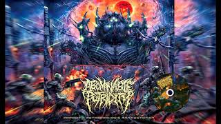 Download lagu Abominable Putridity | PARASITIC METAMORPHOSIS MANIFESTATION | Full Album (2021) mp3