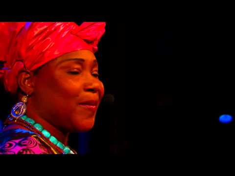 The Sunjata Story - Glimpse of a Mande Epic