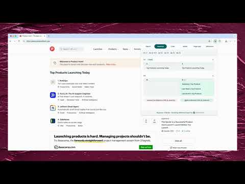 Item video thumbnail