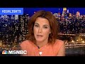 Watch The 11th Hour With Stephanie Ruhle Highlights: July 25