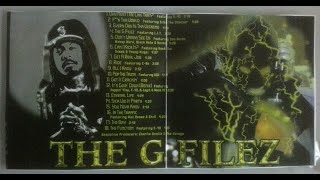 Celly Cel - Pop The Trunk (feat UGK) 1998