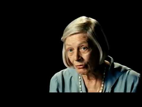 Analysis of perspective in Atonement - Joseph