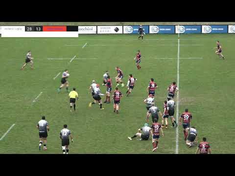 Verona Rugby - Rugby Paese