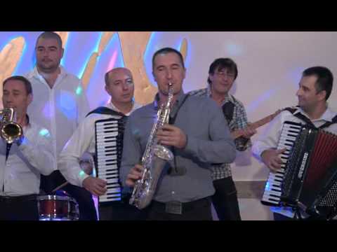 Goran Curic - Sax dream NG program 2017 (TV ISTOK)