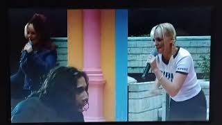 Spice World- Leader of the Gang