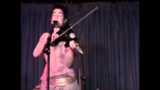 Bitch and the Exciting Conclusion - Unstick