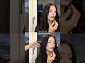 If Your Man Doesn T Do This For You Find Another One Hairstyle Hairtutorial Couplegoals