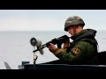 Морская пехота России • Захват корабля • Russian Marines 
