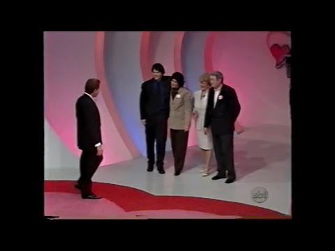 Paulo Ricardo e Silvio Santos | Em Nome do Amor