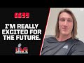 Jaguars QB Trevor Lawrence Talks About The Future Of The Jaguars | CBS Sports HQ