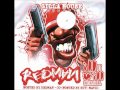 redman  walk in gutter