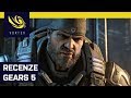 Hry na PC Gears 5