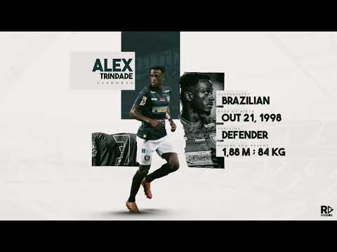 Alex Trindade - Paranaense 2023