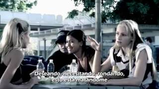 P.O.D - Will You [Subtitulos en Español]