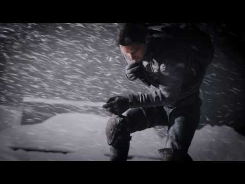 Tom Clancy's The Division - E3 Survival CGI Cinematic 4K Trailer (2016) UHD