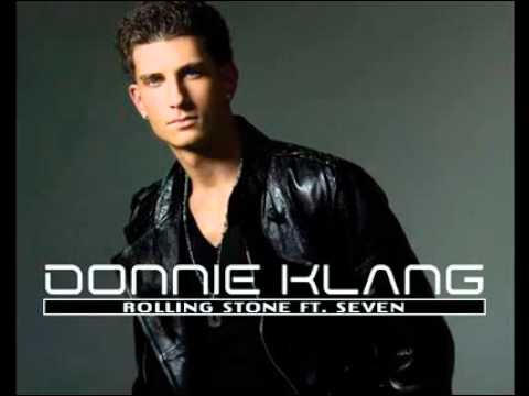 Donnie Klang - Rolling Stone
