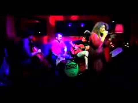 Marta Carbone - Soddisfazione  (di Pino Daniele)