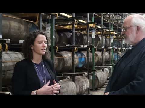 Mairi Gougeon Announces Islands Funding