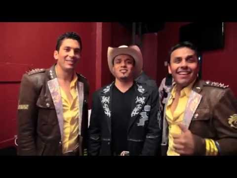 Anexo al Norte - Me voy para Chihuahua - Video Oficial