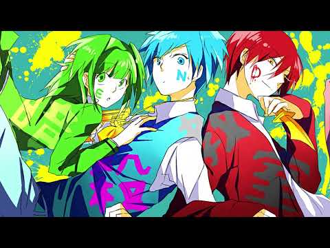 Assassination Classroom [OST Compilation]