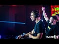 Noxiouz & Satirized @ Gearbox - OVERDRIVE 2024, Vibes Eindhoven