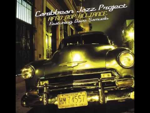 A FLG Maurepas upload - Caribbean Jazz Project feat. Dave Samuels - Five For Elvin - Latin Jazz