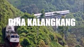 Download lagu 115] LAGU POP SUNDA LAWAS BIKIN MERINDING TERPOPULER - DINA KALANGKANG 'OON B' mp3