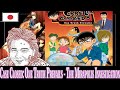 anime Randoms Case Closed: The Mirapolis Investigation 