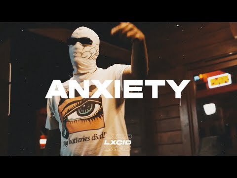 [FREE] wewantwraiths x Nino Uptown Sample Type Beat - "Anxiety"