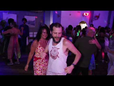 Isaac do Acordeon com Diane Terra e Pingo no Forró do Cantinho 22/11/24 parte 2