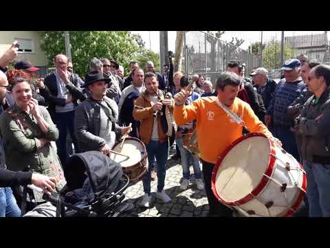 Sérgio Castanheira, "Sobe e Desce" e Vitor Costa - Corridinho do Toni