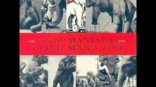 10,000 Maniacs - Hateful Hate