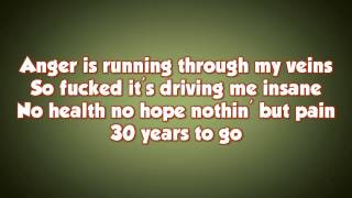 Skip the Use - 30 years [Lyrics HD]