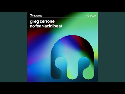 No Fear (Extended Mix)