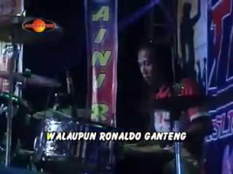 The Rosta Vol 7 - Cinta Sabun Mandi - Rindy Safira