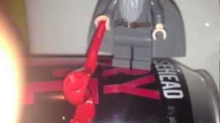 Plastered in Paris - Episode I