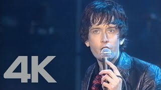 Pulp - Lipgloss (Live at The Astoria, 1994) - 4K Remastered