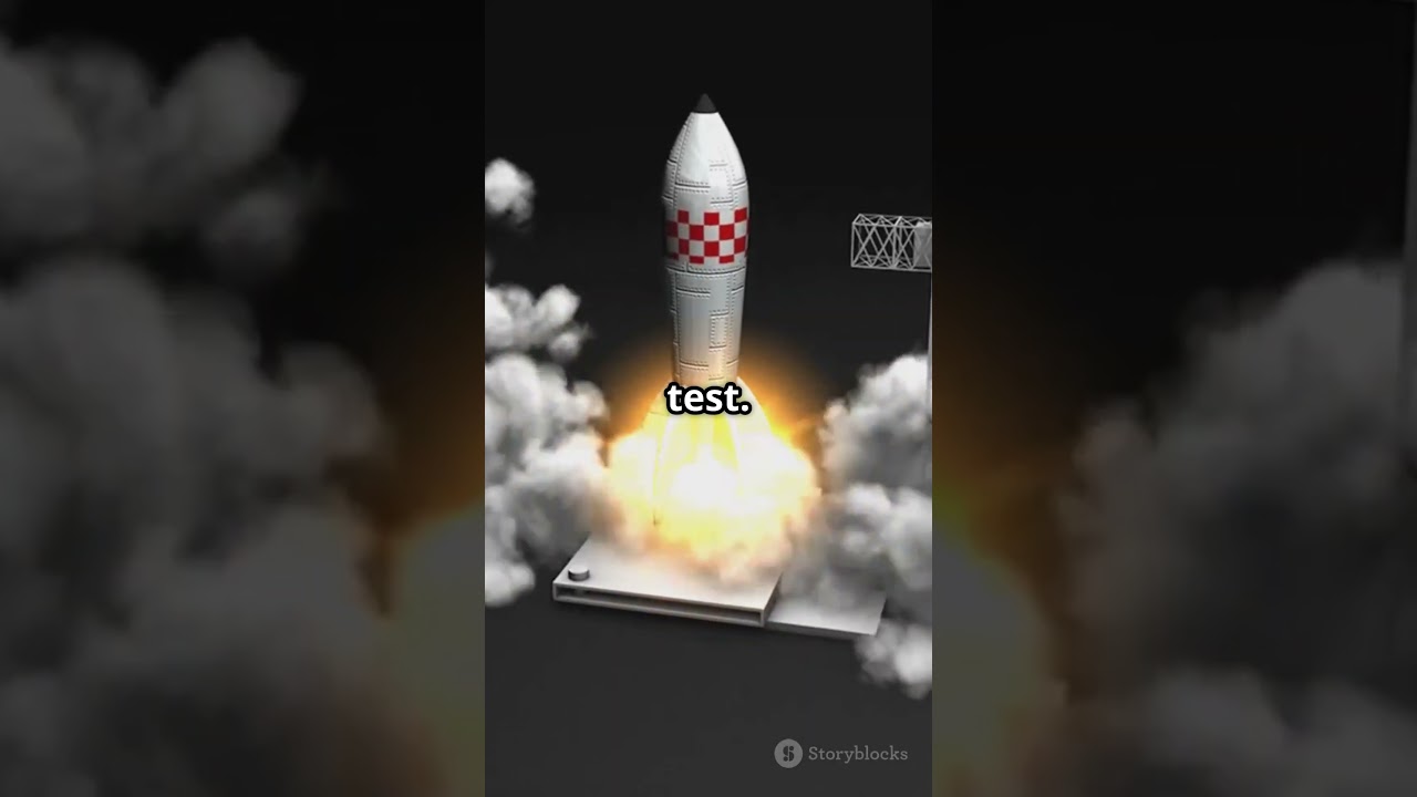 NASA's Wild 'Shake and Bake' Test!