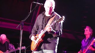 Mark Knopfler-Brothers in Arms-Barcelona 2015 (2CAM HQ )