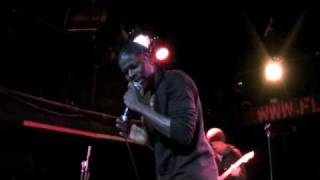 Jesse Boykins III     I Wish