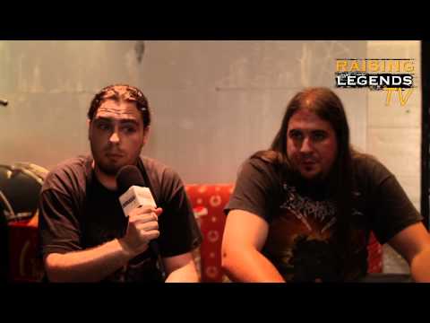 Metal XXL - Entrevista aos Biolence