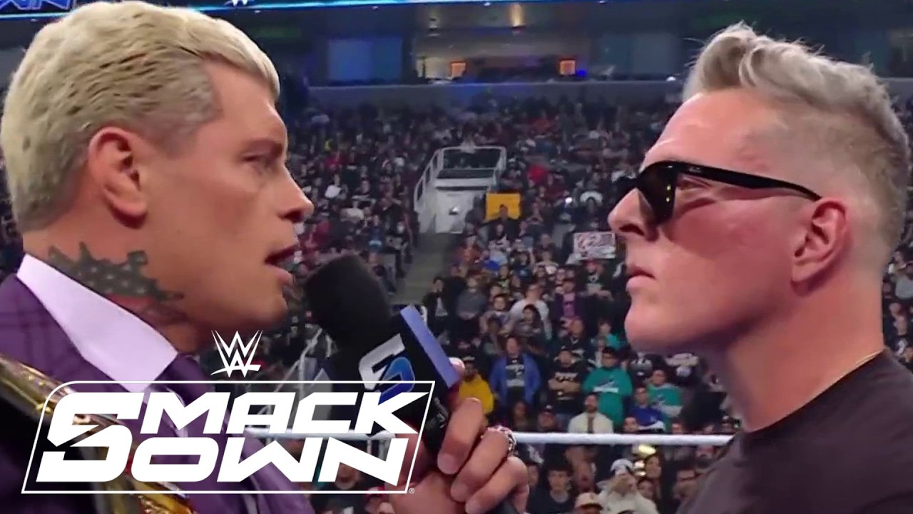 YouTube Video Thumbnail