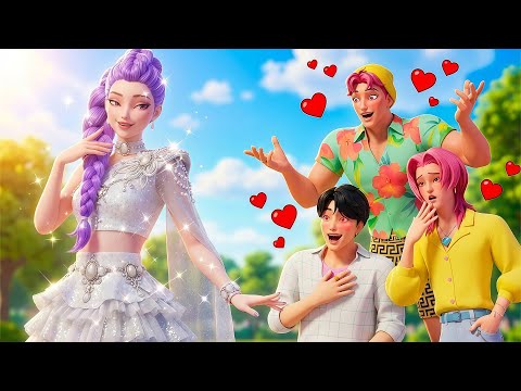 YouTube Thumbnail