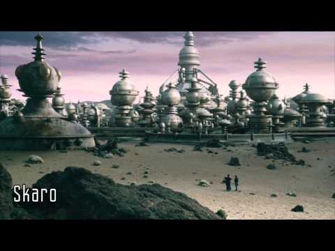 Skaro - Doctor Who: The Magician's Apprentice Unreleased Music