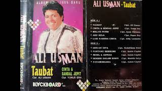 Download lagu Ali usman - taubat karya ali usman mp3 Download lagu Ali usman - taubat karya ali usman mp3