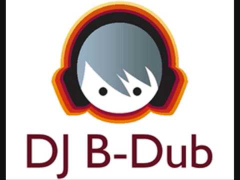 Hey brother DJ B-Dub remix