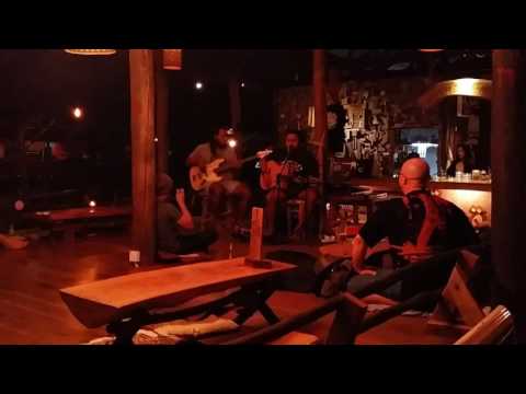 The Kasbah Langkawi island Rastafarai