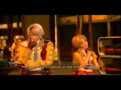 Final Fantasy XIII-2 - Part 14 - A New Hope?