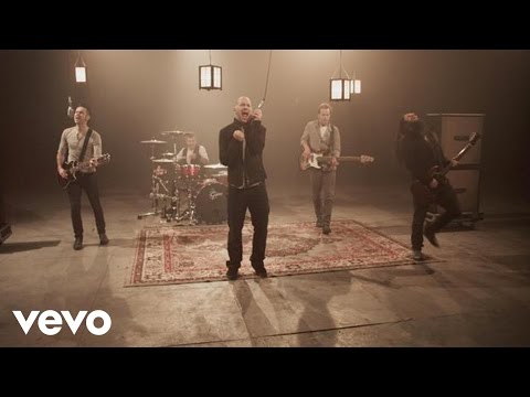 finger eleven - Whatever Doesn't Kill Me