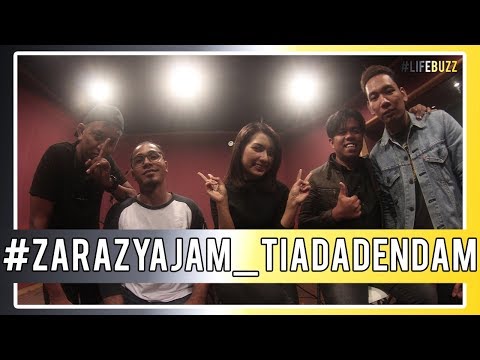 LifeBuzz: Zara Zya Jam - Tiada Dendam (Acoustic Version)